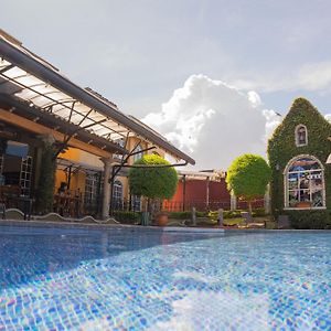 Casa Conde Hotel&Apartamentos